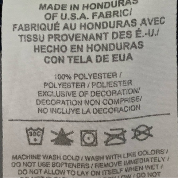 NIKE Vintage Athletic Tennis Tank Dress Coverup Navy With White Stripe V-Neck - Picture 10 of 12